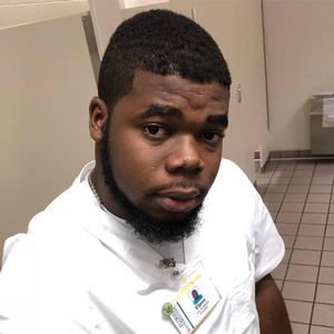 Meet your Posher, Jayson